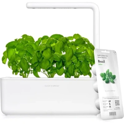 Abbildung von Click &amp; Grow THE SMART GARDEN 3, LED