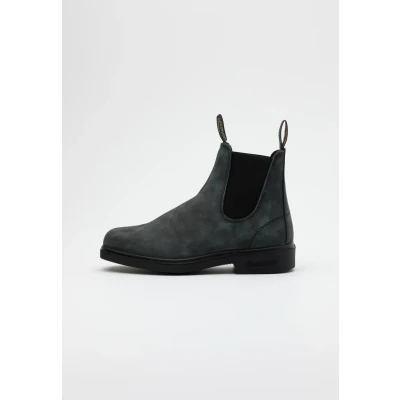 Abbildung von Blundstone 1308 Dress Stiefelette, Größe: 38.5, Rustic black Schuhe