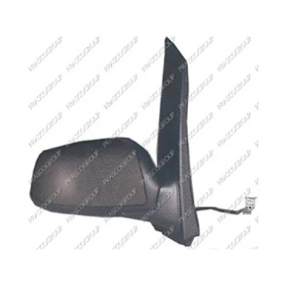 Abbildung von Außenspiegel Prasco FD7157313 rechts schwarz elektrisch beheizbar FORD: Focus C Max
