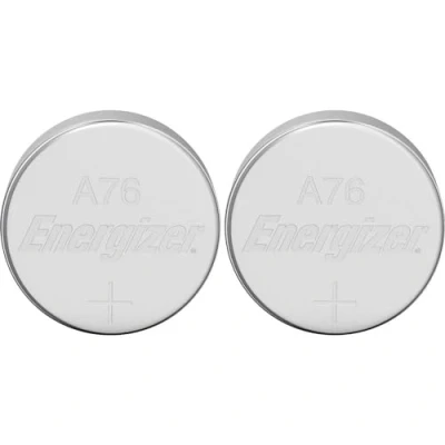 Abbildung von Energizer LR44 / A76 2 Pack