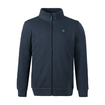 Abbildung von Cruz Herren Sweatshirt Pitt 2048 Navy Blazer 2XL