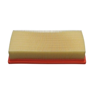 Abbildung von KAVO PARTS FAF 10185 Luftfilter 286mm Filtereinsatz BMW: X5, 7