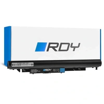Abbildung von RDY Laptop Akku JC04 919701 850 HSTNN LB7W Notebook Batterie für HP 240 G6 245 246 250 255 14 BS BW 15 BS024NW BS047NW 17 AK (Kapazität: 2000 mAh 14.8V)