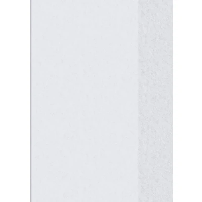 Abbildung von 25 x Brunnen Heftumschlag A5 transparent