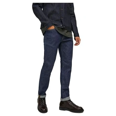 Abbildung von R.D.D. Royal denim Division Jeans Straight Leg, Herren, Größe: 31x32, Blue