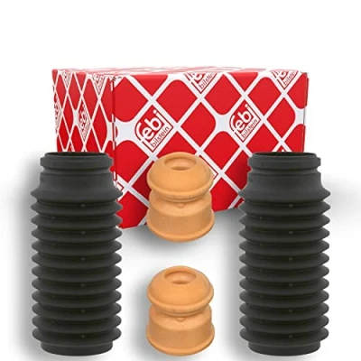 Abbildung von FEBI BILSTEIN 106121 Anschlagpuffer, Federung Vorderachse FORD: MONDEO 3 Kombi