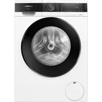Abbildung von SIEMENS Waschmaschine &quot;WG44G2Z40&quot;, iQ500, WG44G2Z40, 9 kg, 1400 U/min