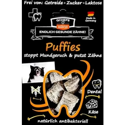 Abbildung von QCHEFS Puffies 65 g