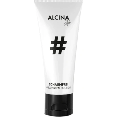 Abbildung von Alcina Fluid Styling #Style Blow Dry Emulsion