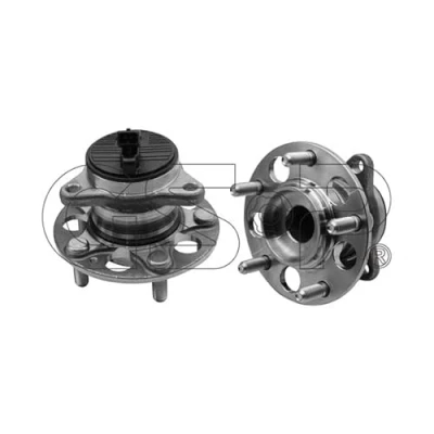 Abbildung von Radnabe GSP 9400535 für Hyundai i30