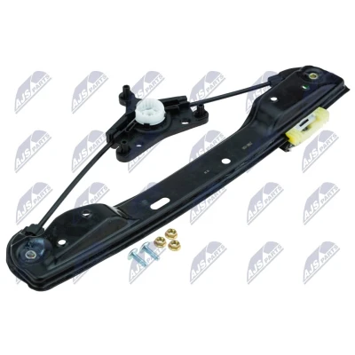 Abbildung von Nty Fensterheber hinten links elektrisch EPS ME 038