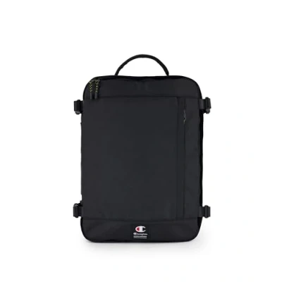 Abbildung von Champion Tagesrucksack, Größe: One Size, Black