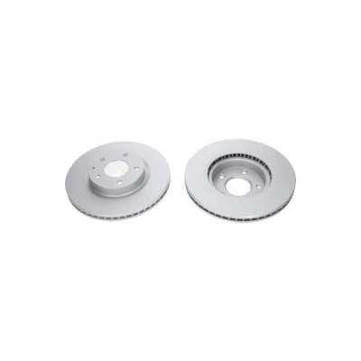 Abbildung von KAVO PARTS BR 4798 C Bremsscheibe 295 25 5 114 Belüftet beschichtet MAZDA: 3 Schrägheck, CX 3, Limousine