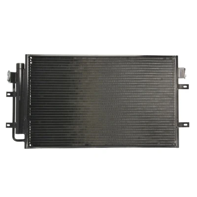 Abbildung von THERMOTEC KTT110519 Klimakondensator mit Trockner 560 IVECO: Daily V Kasten / Kombi