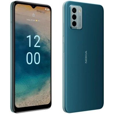 Abbildung von Nokia G22 64GB Blau