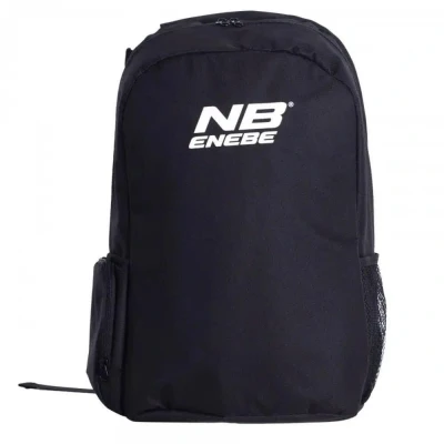 Abbildung von Enebe Dreams Rucksack Schwarz