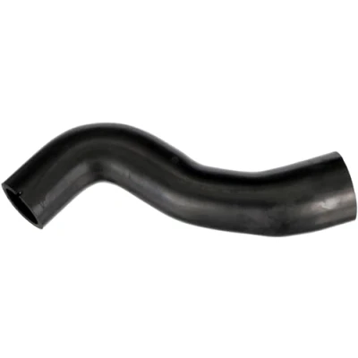 Abbildung von GATES 05 4700 Kühlerschlauch EPDM (Ethylen Propylen Dien Kautschuk) OPEL: Astra G Limousine, CC, Caravan