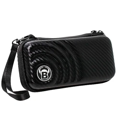 Abbildung von Bull&#039;s Orbis HS Darttasche, Carbon, S