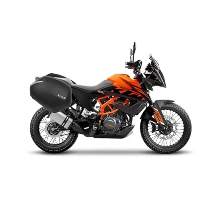 Abbildung von 3P System KTM Adventure 390