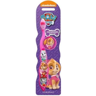 Abbildung von Cepillo de Dientes Niña