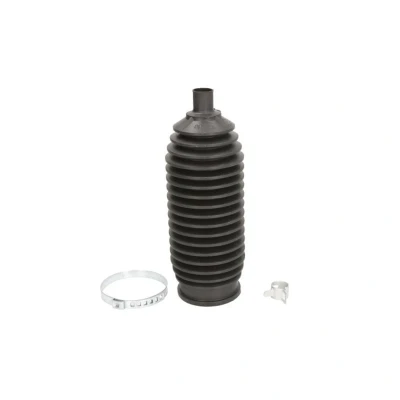 Abbildung von SPIDAN 84010 Lenkmanschette Thermoplast für Edelstahlkabelbinder RENAULT: Modus / Grand Modus, Clio 3, III Grandtour