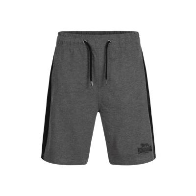 Abbildung von Lonsdale Shorts, Herren, Größe: XL, Marl ash