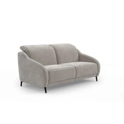 Abbildung von sit&amp;more 2,5 Sitzer &quot;Blues&quot;, wahlweise mit Klapptisch und USB
