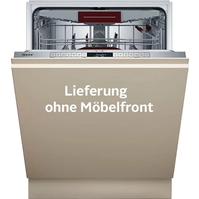 Abbildung von Neff S155ECX00E