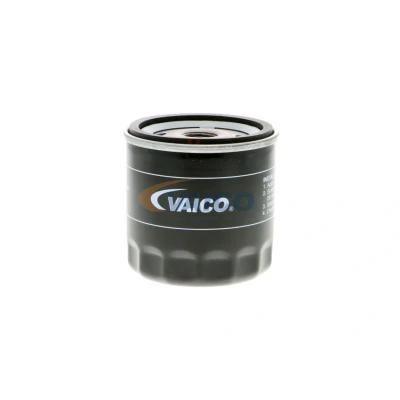 Abbildung von VAICO V40 0079 Ölfilter M 18x1,5mm Original Qualität Anschraubfilter OPEL: Astra H Schrägheck, G Caravan, Caravan