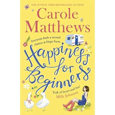 Abbildung von Happiness for Beginners: Fun filled, feel good fiction from the Sunday Times bestseller