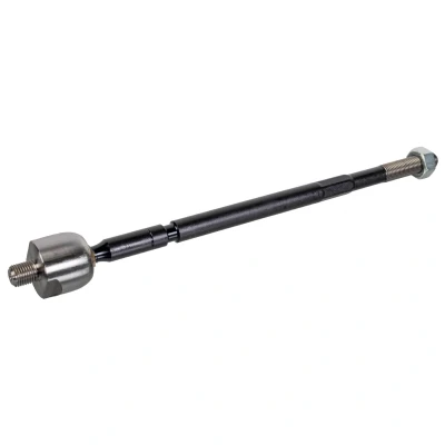 Abbildung von FEBI BILSTEIN 43275 Axialgelenk Vorderachse links, rechts 312 mit Kontermutter