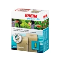 Abbildung von Eheim Filterpatrone Fr Pickup 160 Filtermaterial 2 Stck Schaum...