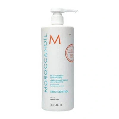 Abbildung von Moroccanoil Frizz Control Conditioner 1.000 ml