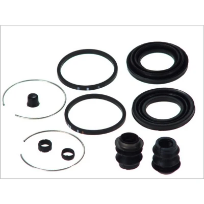 Abbildung von AUTOFREN SEINSA D4642 Bremssattel Reparatursatz Vorderachse 45 LEXUS: IS I Limousine, GS II, SC II Cabrio, TOYOTA: Supra IV