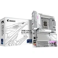 Abbildung von GIGABYTE Z890 A ELITE WF7 ICE Mainboard