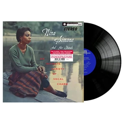 Abbildung von Nina Simone and Her Friends(2021 Stereo Remaster) [Vinyl LP]