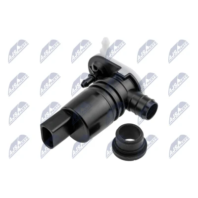 Abbildung von Waschwasserpumpe, Scheinwerferreinigung NTY ESP FR 007