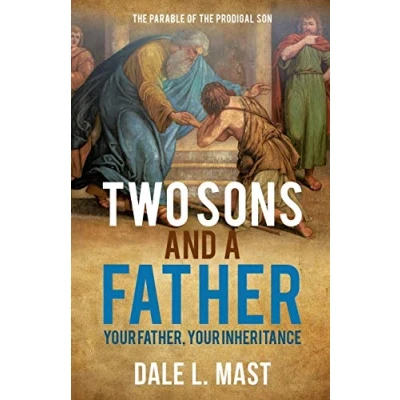 Abbildung von Two Sons and a Father: Your Father, Inheritance