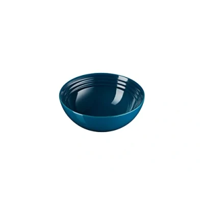 Abbildung von Le Creuset Schüssel Deep Teal ø 16 cm / 650 ml