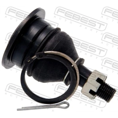 Abbildung von FEBEST 0120 GGN15UF Traggelenk Vorderachse oben TOYOTA: Hilux 3 Pick up, VIII Pickup