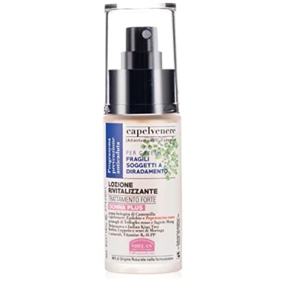 Abbildung von Helan BioLotion Revitalisierende Lotion Plus für Damen, 30 ml