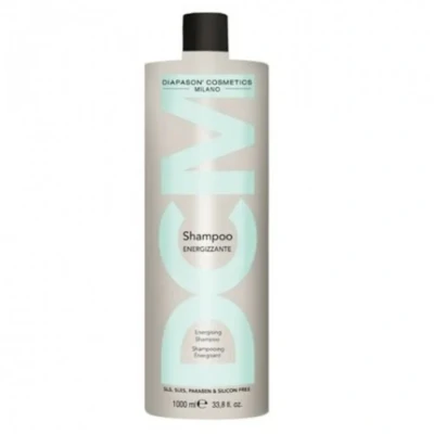 Abbildung von DCM Energising Shampoo 1000ml