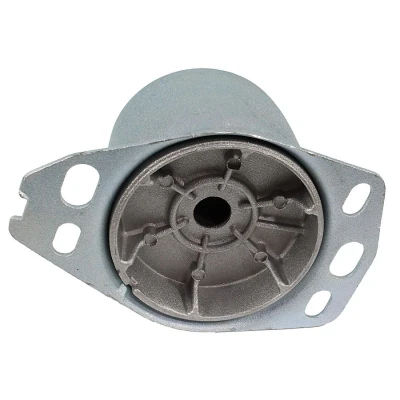 Abbildung von METZGER 8053980 Motorlager links unten Gummimetalllager ALFA ROMEO: 147, GT, 156 Sportwagon, FIAT: Coupe, Brava Schrägheck, LANCIA: Lybra Kombi