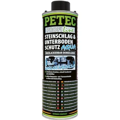 Abbildung von PETEC 73710 Unterbodenschutz