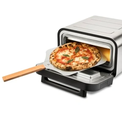 Abbildung von Pizzaofen Pizza Pro 2 Minuti G10204