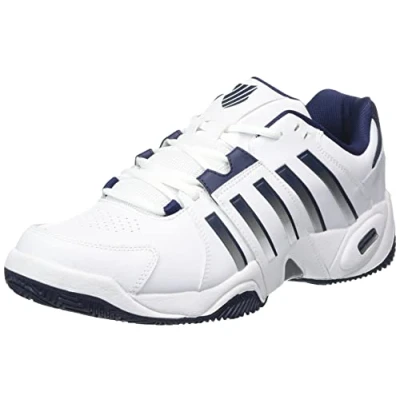 Abbildung von Tennisschuhe K Swiss Accomplish IV