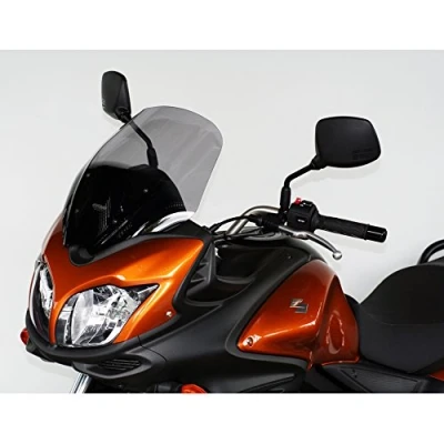 Abbildung von MRA Tourenscheibe T getönt für DL 650 V Strom /XT 2011 2016