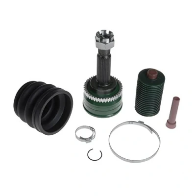 Abbildung von BLUE PRINT ADG089154 Gelenksatz Vorderachse, radseitig HYUNDAI: ACCENT 3 Stufenheck