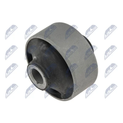 Abbildung von NTY ZTP CH 010B Querlenker mit Lager Vorderachse links, unten Stahl JEEP: Compass, Patriot, DODGE: Caliber