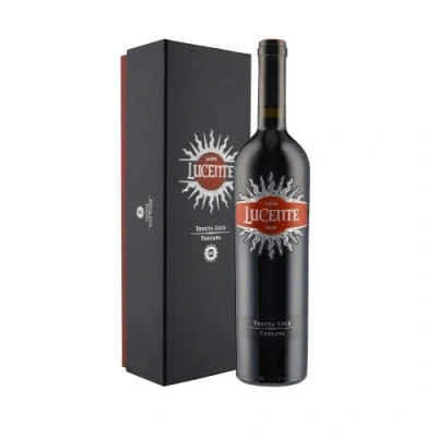 Abbildung von Lucente Toscana IGT 2020 GEPA Frescobaldi Luce della Vite